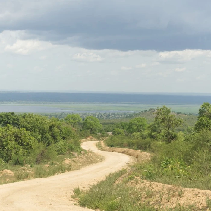 Discover Uganda's Beauty: Top Scenic Bike Ride Destinations