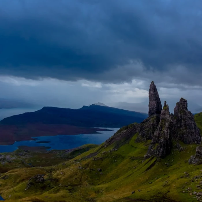Echoes of Conflict: Discover the Isle of Man's Most Pivotal Historical Battles