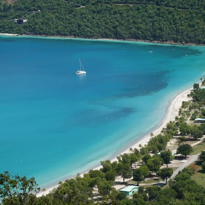 Unveiling the Historic Grandeur: Exploring the 'City Palaces' of the US Virgin Islands