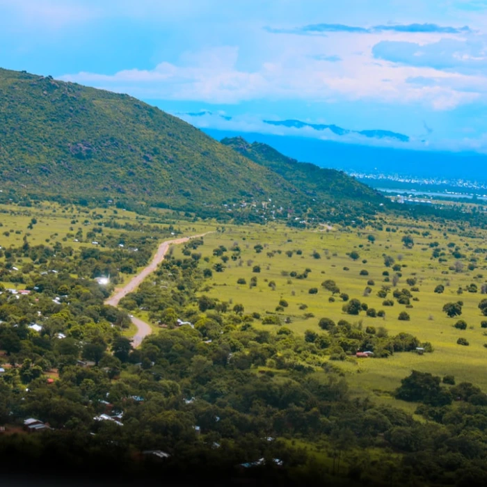 Discover Malawi's Majestic Falls: The Most Beautiful Waterfalls You Need to Visit