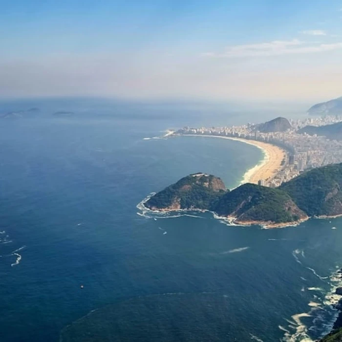 A Culinary Journey: Must-Try Traditional Dishes in Brazil
