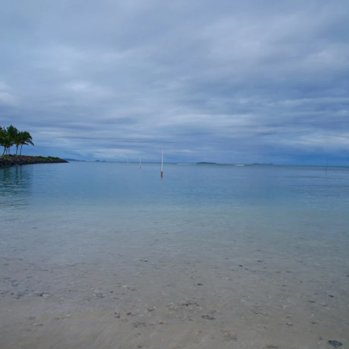 A Guide to the Most Famous City Gates in Fiji