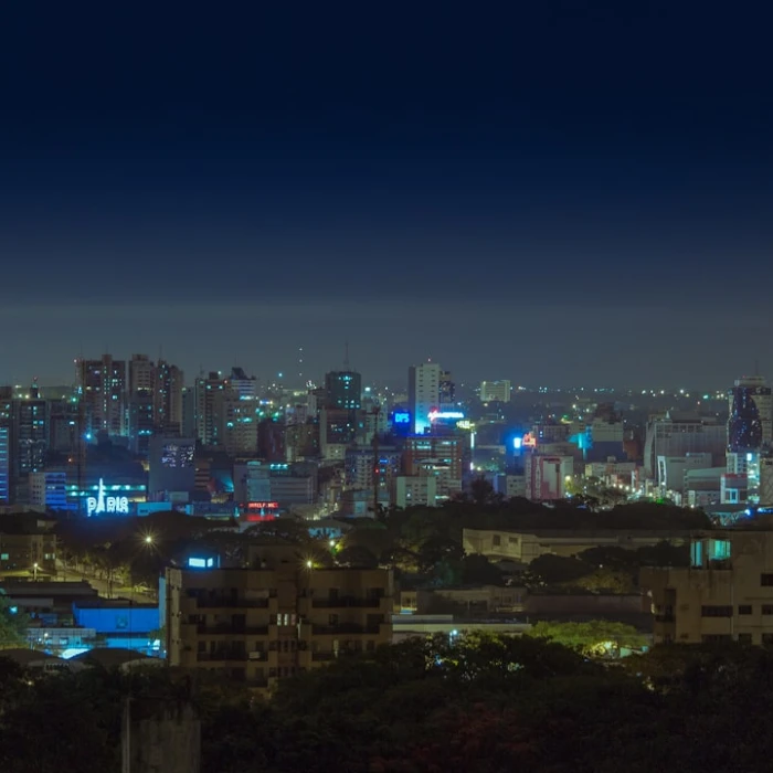 Discover Paraguay's Hidden Gems: A Guide to Its Most Famous Courtyards