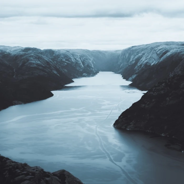 How to Plan a Sustainable Itinerary for Norway