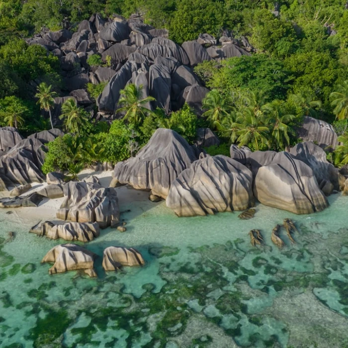Unearthing Wellness: The Quest for Hot Springs and Thermal Baths in Seychelles