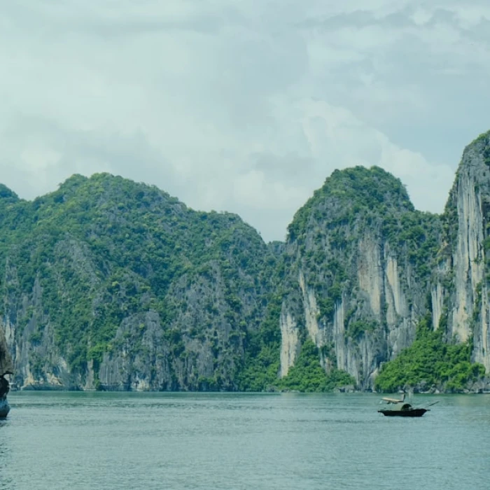 Discover Asia's Most Iconic Avenues: A Traveler's Guide to Urban Wonders