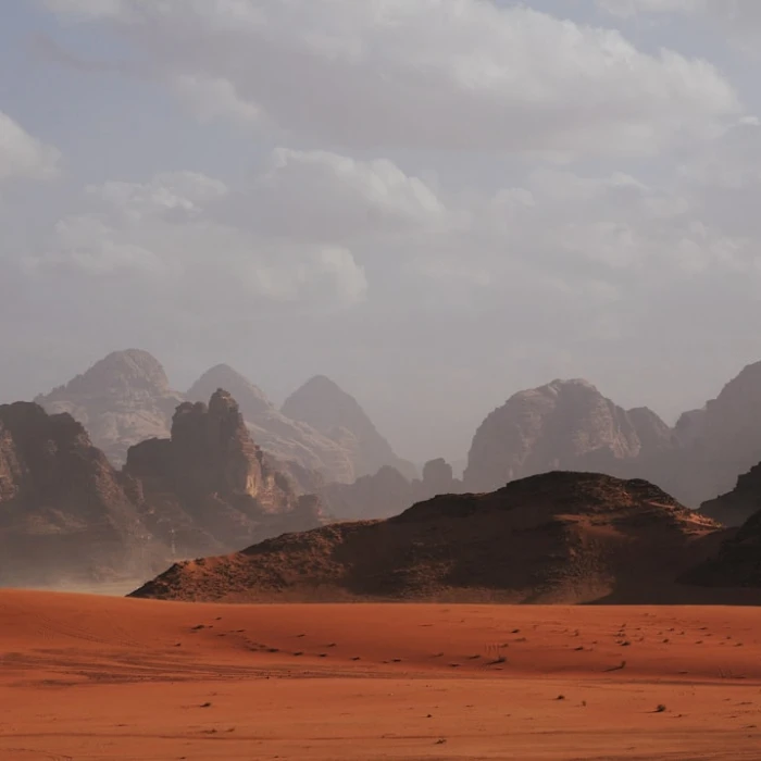 Discovering Art Deco in Jordan: A Guide to Its Unique Architectural Treasures