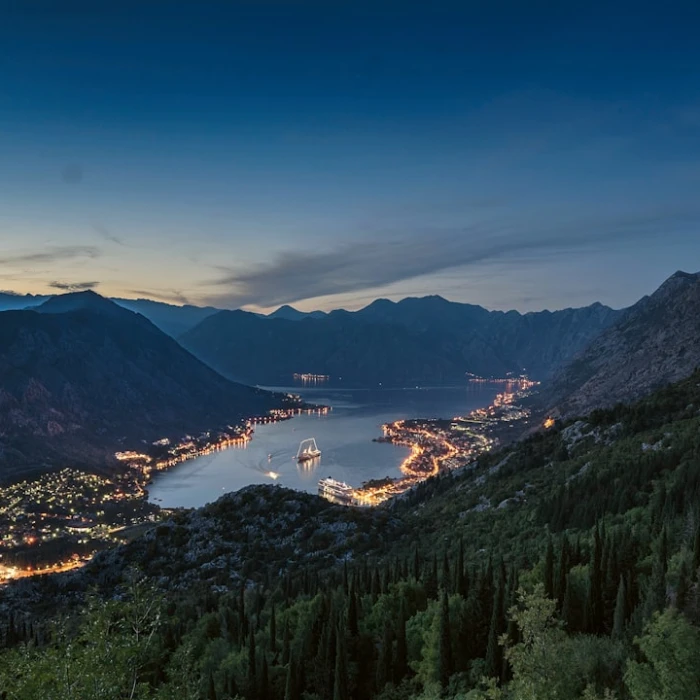 The Ultimate Guide to Montenegro’s Most Famous Landmarks