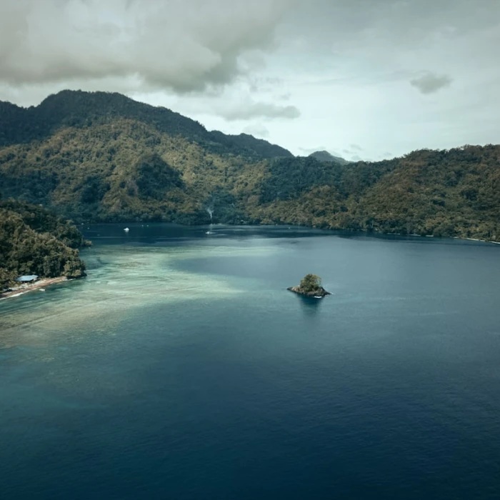Discover the Untouched Beauty: A Comprehensive Guide to Papua New Guinea's Most Stunning Valleys