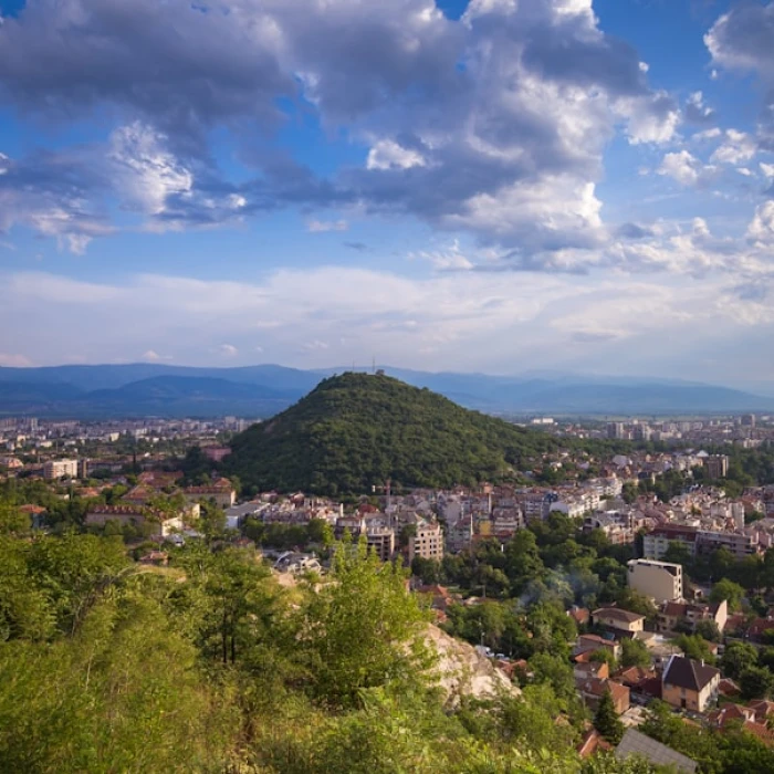 Discover Bulgaria's Most Scenic Riverside Walks & Cruises