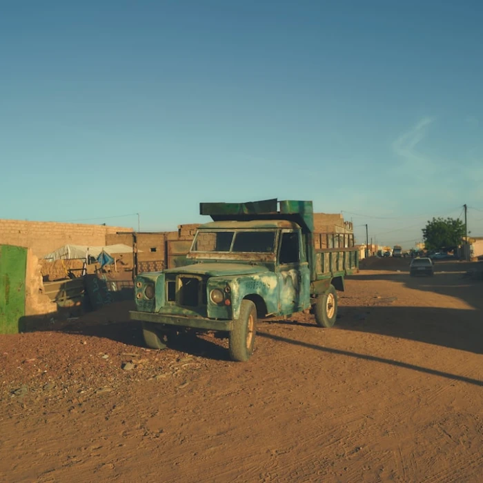 Top 7 Hidden Gems in Mauritania You Won't Find in Guidebooks