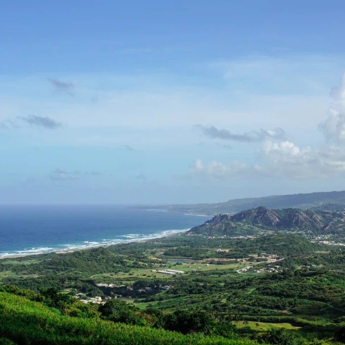 Your Essential Guide: How to Use Local Post Offices in Barbados