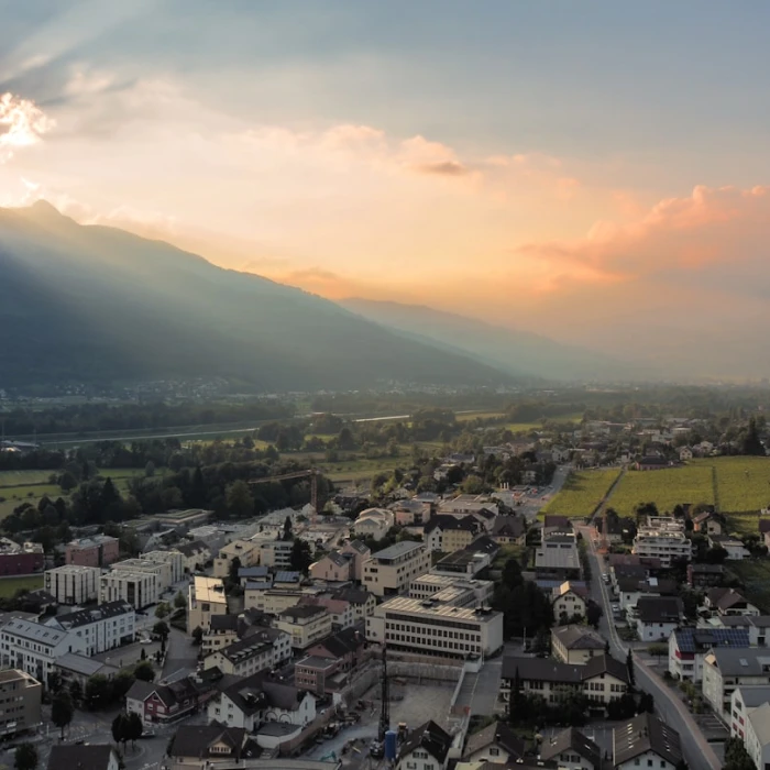 The Best Day Trips from the Major Cities of Liechtenstein