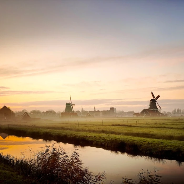 Unveiling Nature's Beauty: Explore the Best National Parks & Natural Wonders of the Netherlands