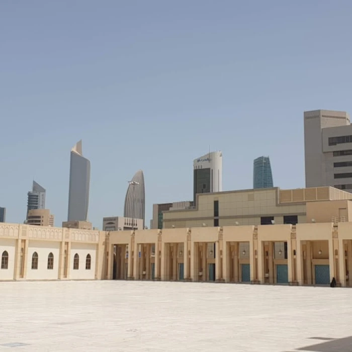Discover Tranquility: The Best Lakeside Retreats for a Quiet Escape in Kuwait