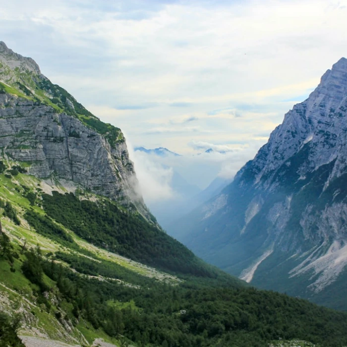 The Best Places for a Digital Detox in Slovenia