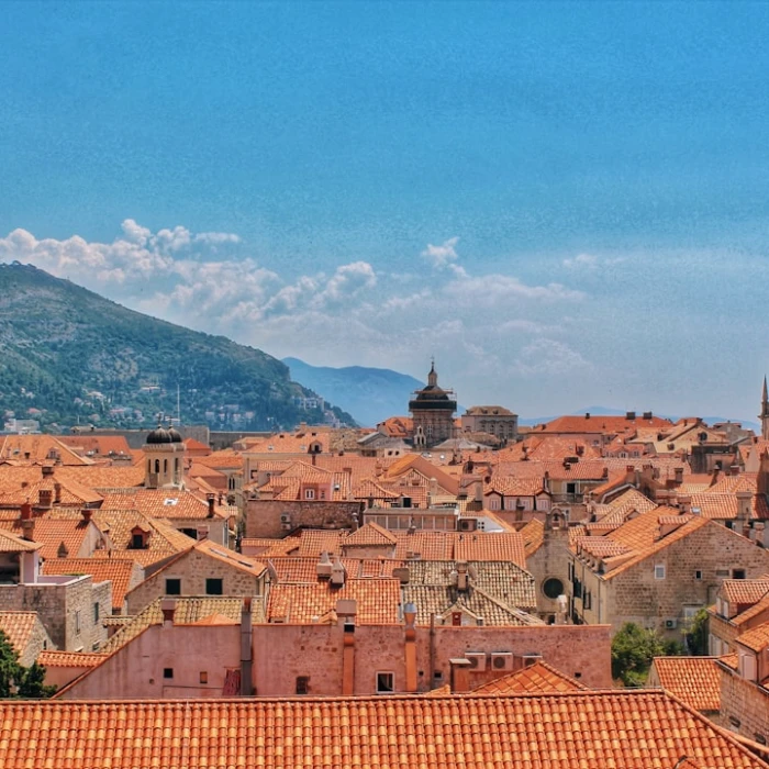 Discover Croatia's Hidden Masterpieces: A Guide to Its Most Vibrant Street Art
