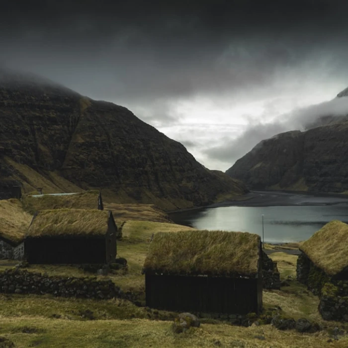 Discover the Best Rock Climbing & Bouldering Spots in the Faroe Islands