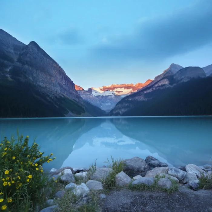 The Ultimate Guide to Canada’s Most Famous Landmarks