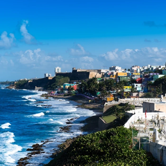 Discover Puerto Rico's Historic Fortresses: A Journey Through Time