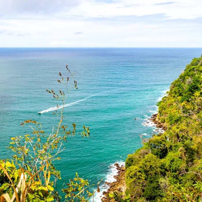 Discover the Top 10 Most Scenic Coastal Towns in the Caribbean