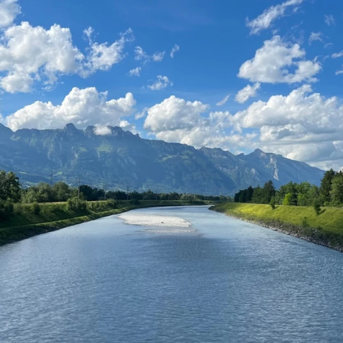 The Most Beautiful Waterfalls in Liechtenstein You Need to Visit