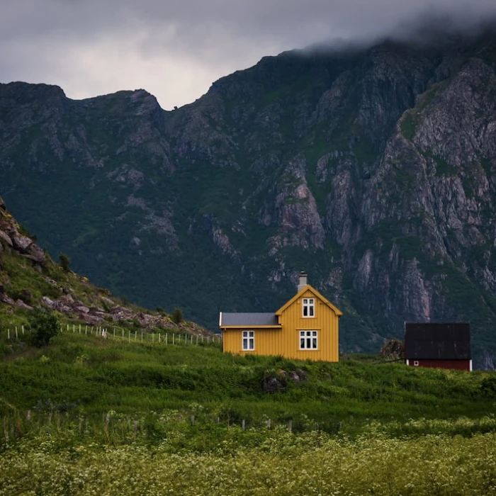 Discover Norway's UNESCO World Heritage Sites: A Journey Through History & Nature