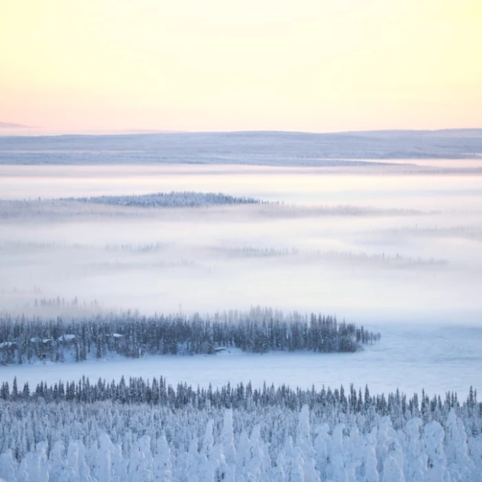 Experience Finland's Magic: Your Essential Guide to Holiday Travel