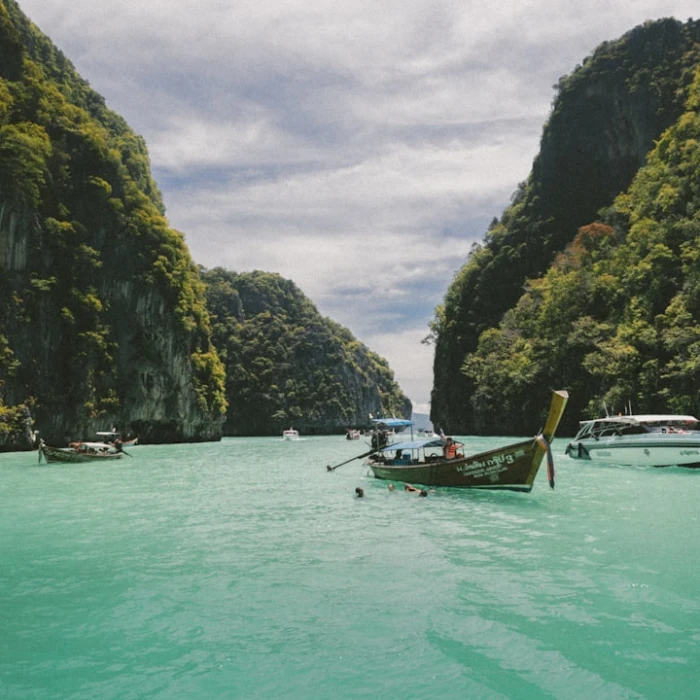 Unplug & Recharge: Discover Thailand's Ultimate Digital Detox Escapes