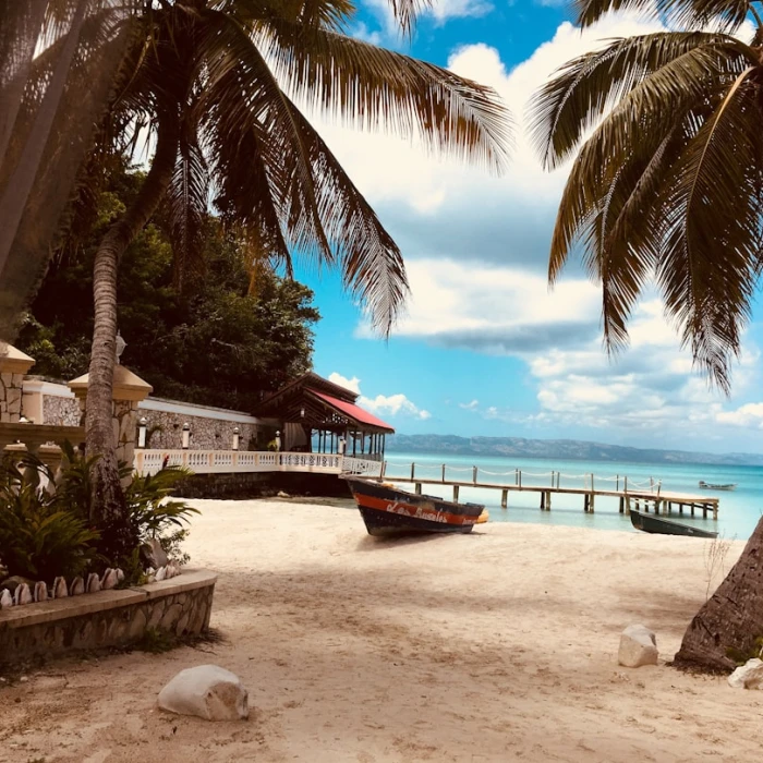 Discover Haiti's Iconic Film Locations: A Cinematic Journey Through the Caribbean Pearl