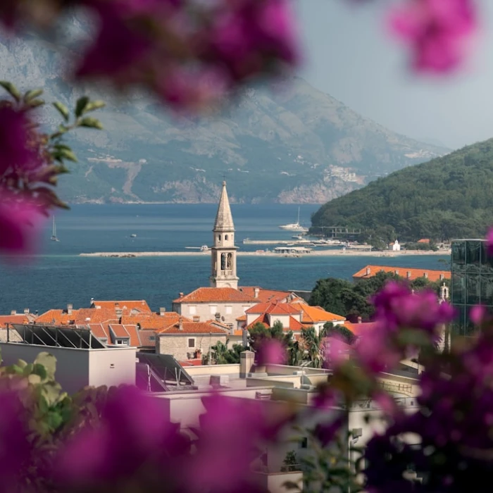 The Most Unique Hotels and Accommodations in Montenegro