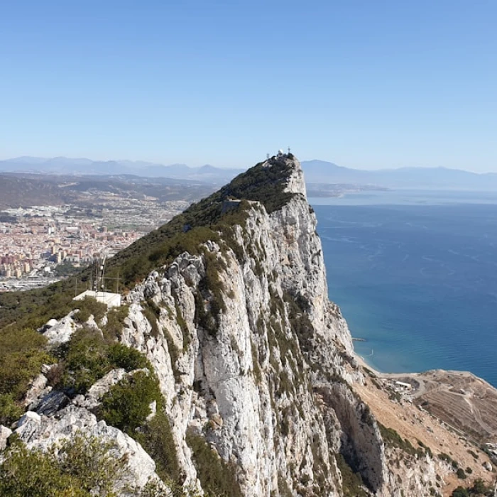 The Best Places for a Picnic with a View in Gibraltar