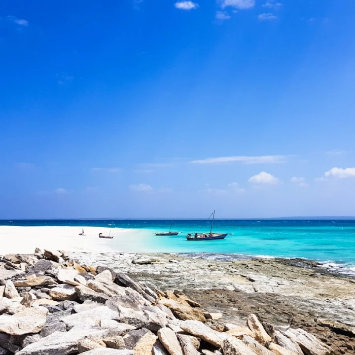 A Guide to the Most Famous City Gates in Mozambique