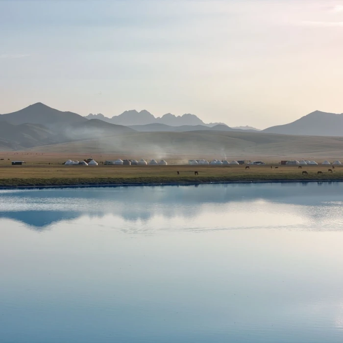 The Most Beautiful Waterfalls in Mongolia You Need to Visit