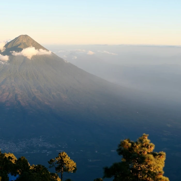 Discover Guatemala's Most Scenic Bike Trails: An Unforgettable Cycling Adventure