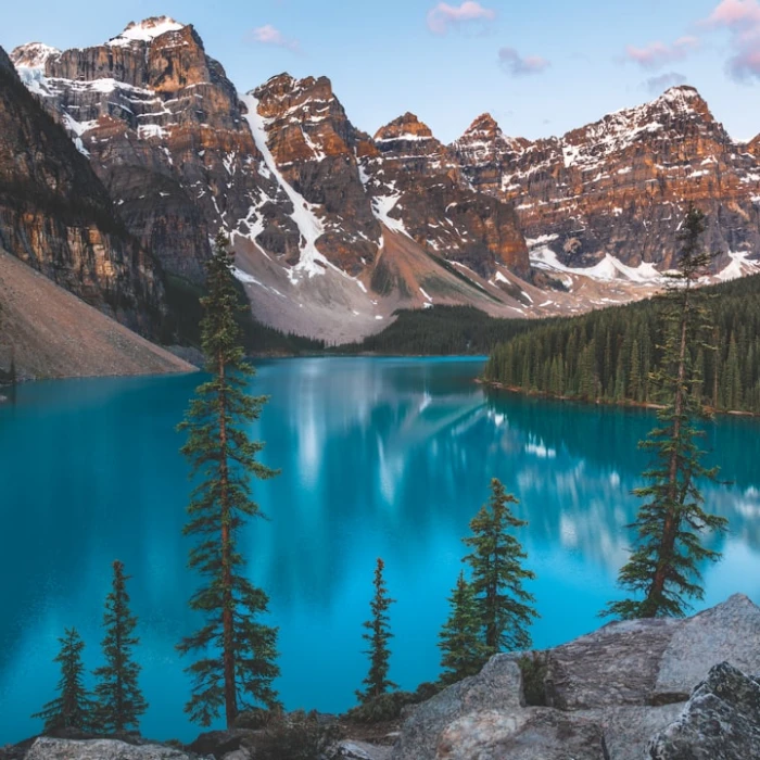 Master Canadian Landscape Photography: Top 10 Tips for Breathtaking Shots