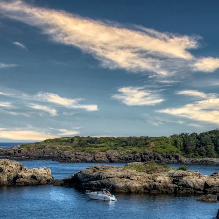 Discover Jersey's Hidden Gems: Top Riverside Walks & Scenic Cruises
