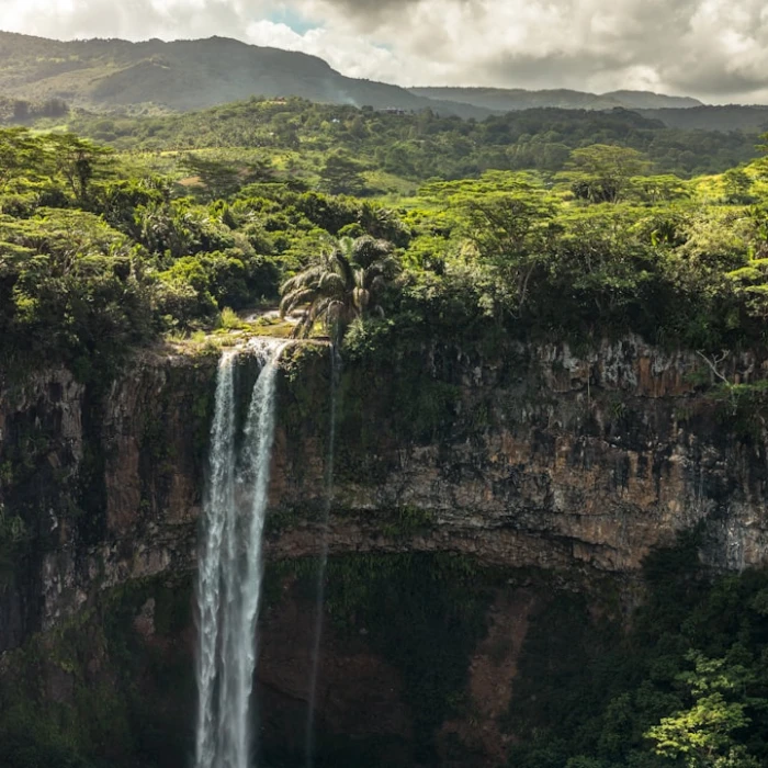 Unveiling Mauritius's Military Past: Key Battles That Defined an Island Nation