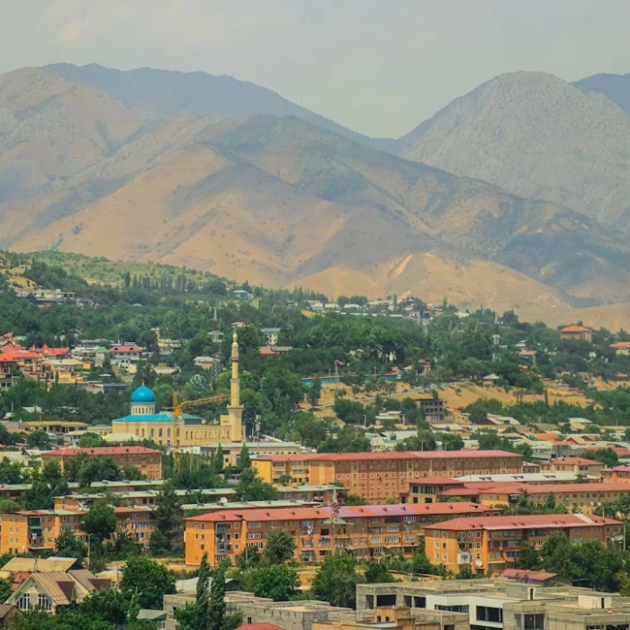 Discover Uzbekistan's Most Vibrant Cities & Villages: A Colorful Journey