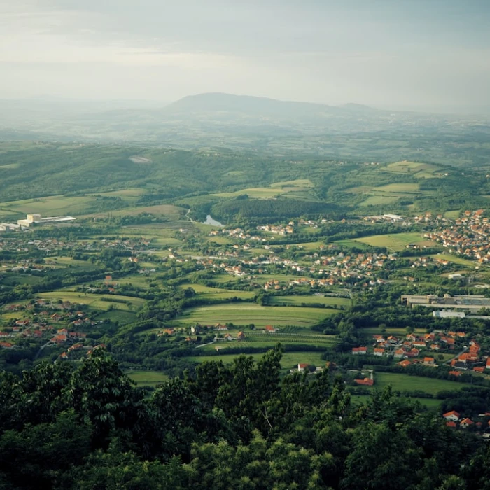 Discover Serbia's Breathtaking Landscapes: The Ultimate Guide to Scenic Bus Rides
