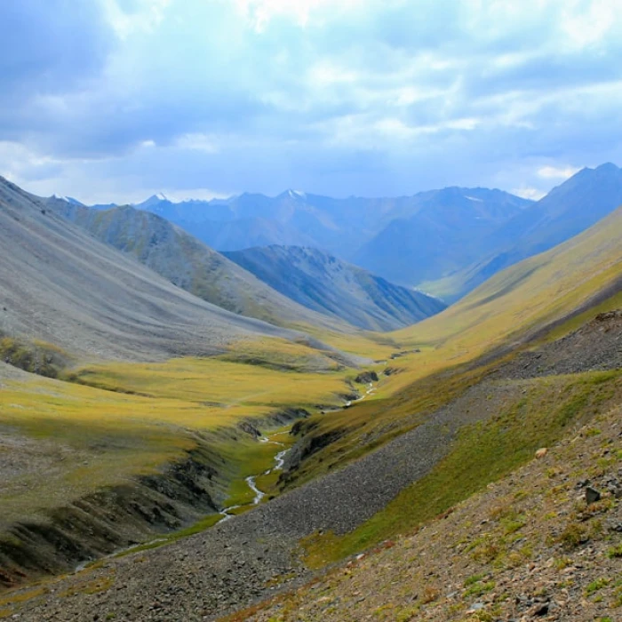 Kyrgyzstan Summer Travel Guide: Beat the Heat & Explore Safely