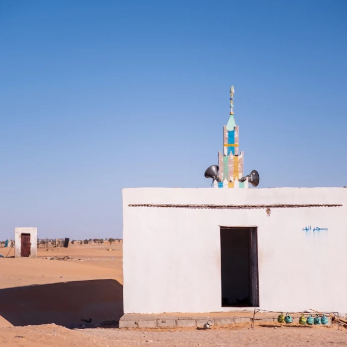 Discovering Mauritania's Vibrant Night Markets: Your Ultimate Local Guide
