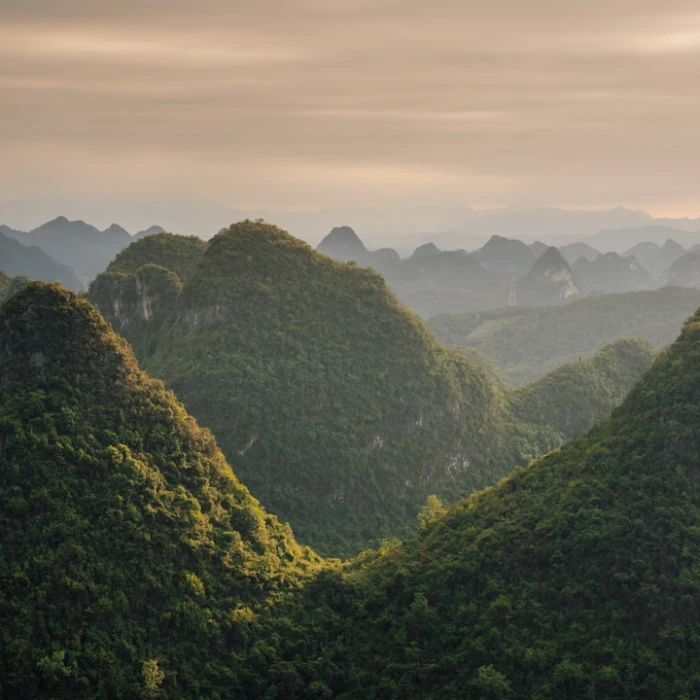 The Best Lakeside Retreats for a Quiet Escape in Asia