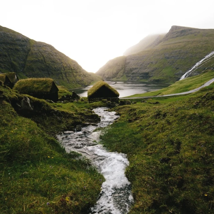 Unveiling the Breathtaking Natural Wonders of the Faroe Islands: Your Ultimate Guide