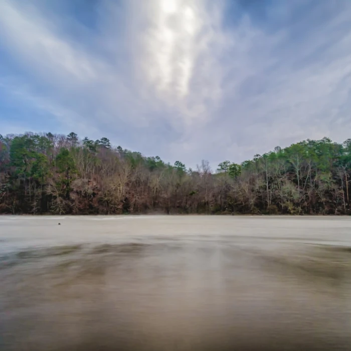 Discover Georgia's Hidden Gems: Top Small Towns for Your Perfect Weekend Getaway