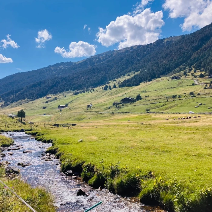 Discover Andorra's Breathtaking Panoramic Views: Your Guide to Scenic Mountain Lifts