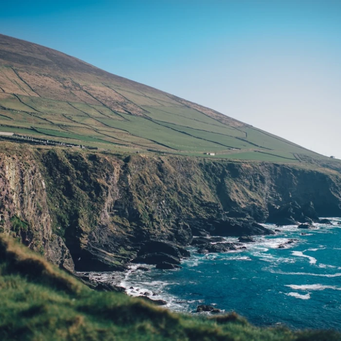 Ireland's Most Famous Film Locations: Explore Iconic Movie Sets & TV Show Scenery