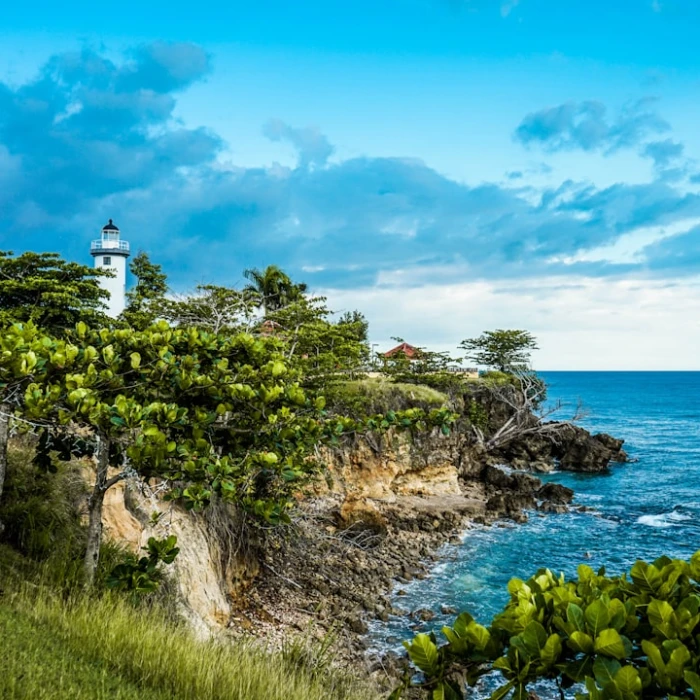 An Architect’s Guide to the Most Stunning Buildings in Puerto Rico