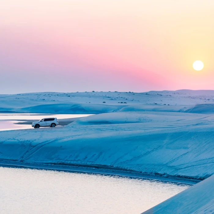 Discover Green Qatar: The Essential Guide to Sustainable & Eco-Friendly Travel