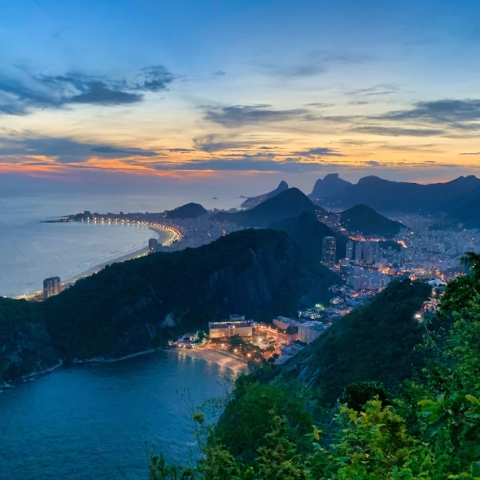 The Best Lakeside Retreats for a Quiet Escape in Brazil